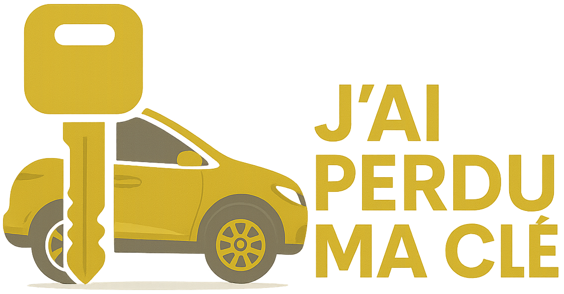 Ma Clé Perdue